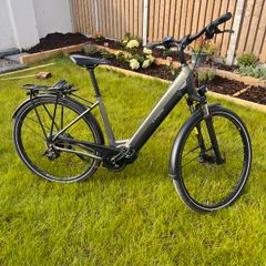 Bianchi T-Tronik  E bike
