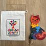 Kids wooden puzzles bundle Image 3