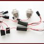 Bmw Led Markers 20w, 32w - E60 Lci, E61 Lci, E63, E64, E70, E71, E81, E82, E84 X1, E87, E88, E89 Z4, E90, E91, E92, E93, F01 Image 6