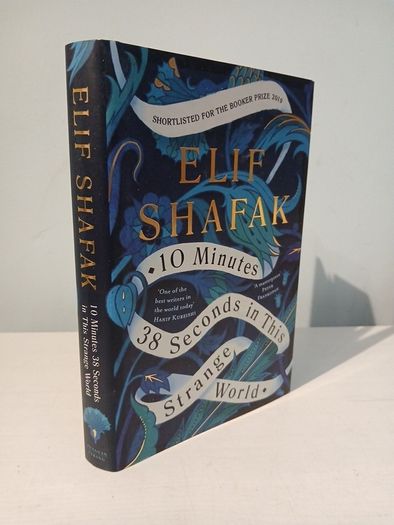 Fiction Books Volume II Starting From Three Euro (over 215 listed)
