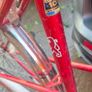 classic vintage peugeot road bike Image 7