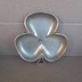 Vintage Shamrock,  Tray / Ashtray Image 4
