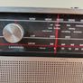 Vintage Radio. German Telefunken Banjo Automatic 3o1 Image 2