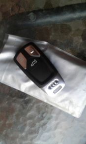 Audi A4 (b9)(9.5) A5, A6, A7, Q5, Q7, TT Smart Key, Porsche, Bentley 2016 2017 2018 2019 2020 2021