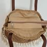 Straw bag Image 4
