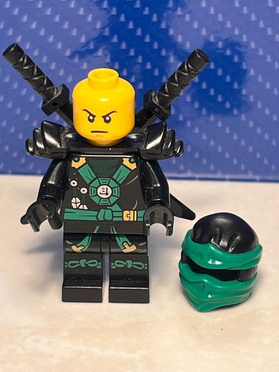 3 ninjago lego