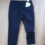 Lacoste chinos black, size 50, XXL, waist 106 to 111 cm Image 2