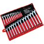 Neilsen 25pc Combination Spanner Set Image 2