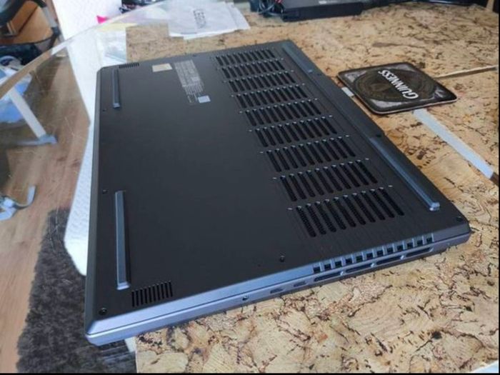 Lenovo Legion Slim 5, Gaming Laptop, like new in the box.