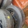 kia sportage 17 inch alloys Image 4