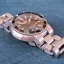 Oris TT1 diver date ref 7533 Image 5