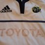 Munster 2011 Official Adidas Rugby Union Jersey (Adult Large) FREE POST Image 3