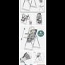 high chair Image 2