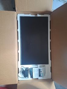 Samsung 32in Space Monitor - LS32R75