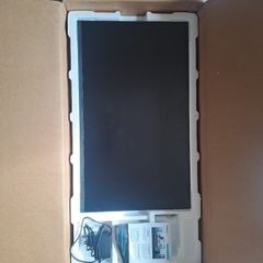Samsung 32in Space Monitor - LS32R75