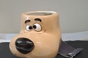 Scooby Doo 3D Ceramic Mug With Tag