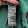 Forest Green belted occasion Oasis Dress size UK 8 Image 7
