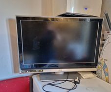 32 inch tv