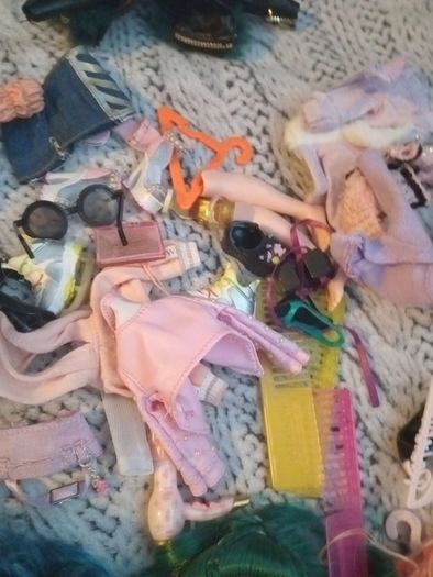 rainbow high bundle