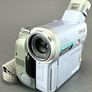 Sony DCR-TRV14E Nightshot Premium Mini DV tape camcorder Image 7