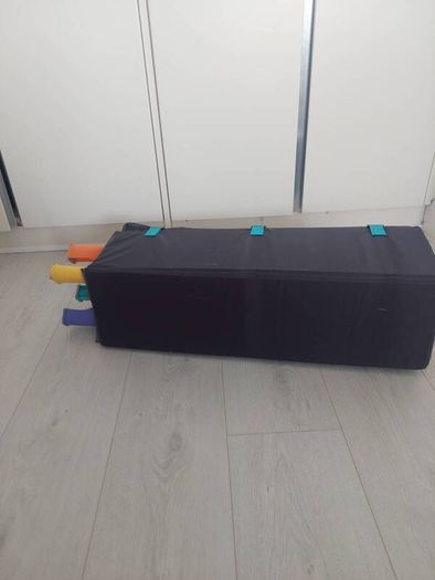 travel cot