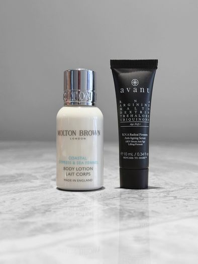 New Skincare & Body Care Bundle