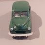 Corgi Morris Minor Mm3 Model Image 3