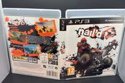 Nail'd Ps3