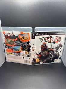 Nail'd Ps3