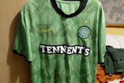 Celtic Jersey