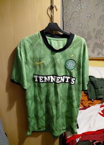 Celtic Jersey