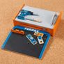 Wooden Toy Tool Bench / Workbench FERREX Image 2