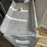 Changing table. Image 2