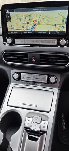 Hyundai KONA 2020