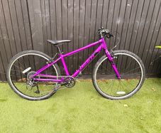 Kid's Bicycle
