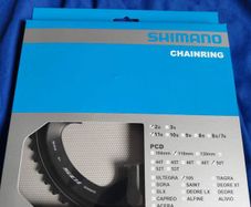 Shimano chainring 105 11 speed 50 t