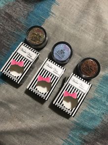 Violet voss glitters 100% brand new