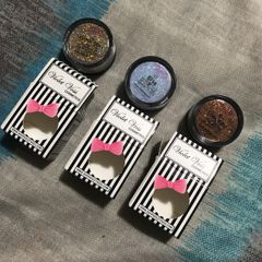 Violet voss glitters 100% brand new