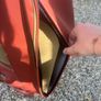 rare mizuno  golf bag Image 7