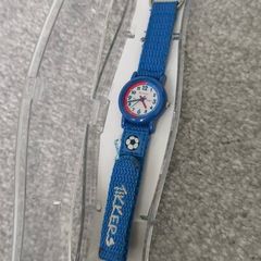 Tikkers Kids Watch