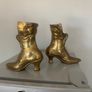 Solid brass boots Image 3
