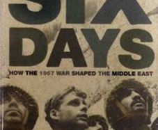 "Six Days" - How The 1967 War Shaped The Middle East