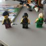 Lego Ninjago Boulder Blaster Image 2