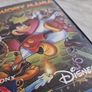 Mickey Mania Mega Drive Arcade Retro Games Original Image 3