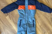 Ski Suit