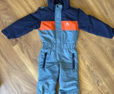 Ski Suit