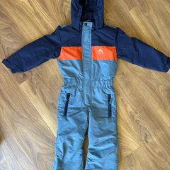 Ski Suit