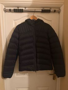 Canada goose artic program men's puffer jacket 100% authentic