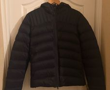 Canada goose artic program men's puffer jacket 100% authentic