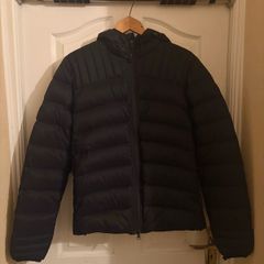 Canada goose artic program men's puffer jacket 100% authentic
